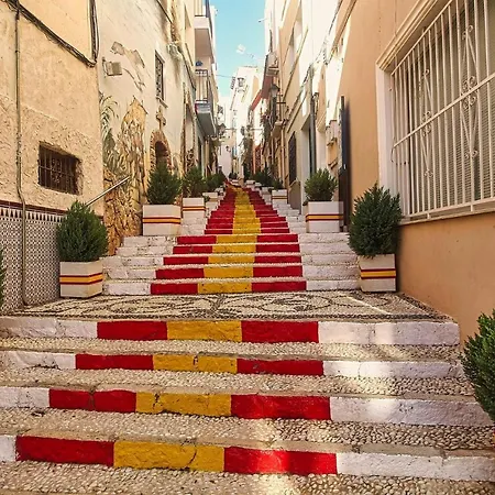 Apolo Xviii 59 - Grupo Turis