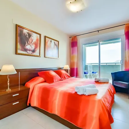 Appartement Apolo Xviii 59 - Grupo Turis