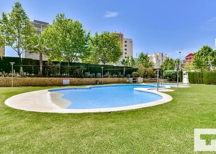 Appartement Apolo Xviii 59 - Grupo Turis