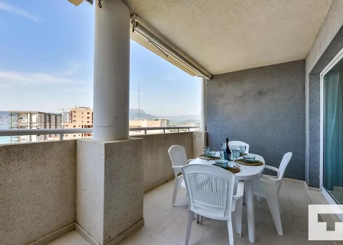Appartement Apolo Xviii 59 - Grupo Turis Calp