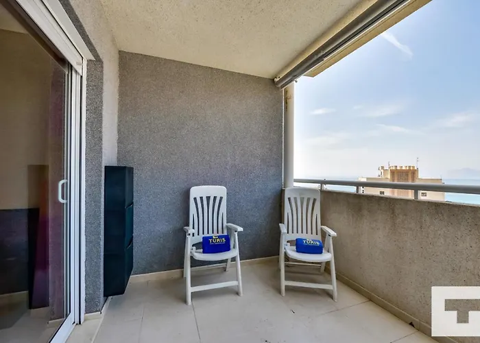 Apolo Xviii 59 - Grupo Turis *