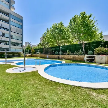 Appartement Apolo Xviii 59 - Grupo Turis