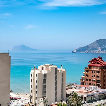 Apolo Xviii 59 - Grupo Turis * Calpe