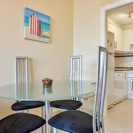 Apartman Apolo Xviii 59 - Grupo Turis