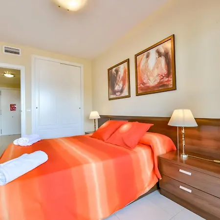 Apolo Xviii 59 - Grupo Turis Apartman *