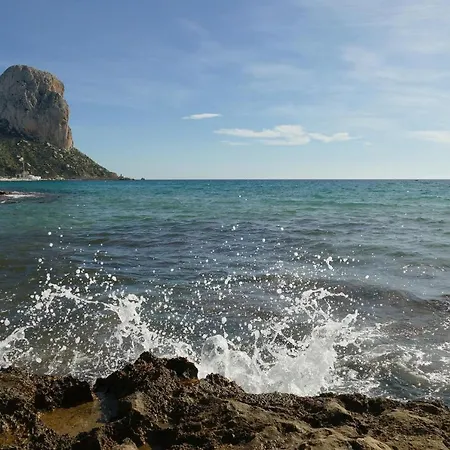 Apolo Xviii 59 - Grupo Turis Calpe