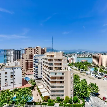 Apartament Apolo Xviii 59 - Grupo Turis