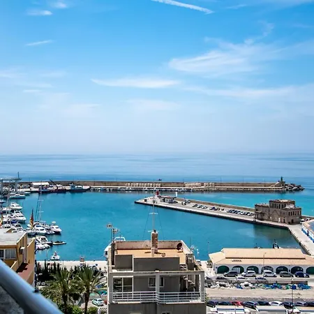 Apolo Xviii 59 - Grupo Turis Apartman