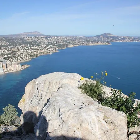 Lejlighed Apolo Xviii 59 - Grupo Turis Calpe