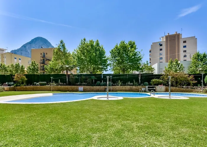 Apolo Xviii 59 - Grupo Turis קלפה