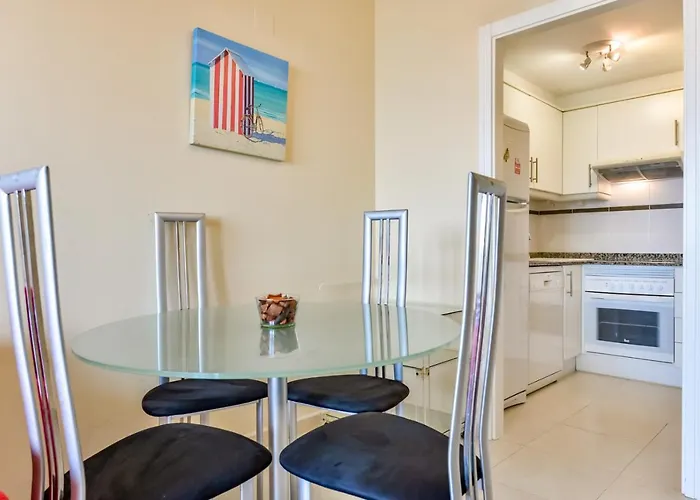 דירה Apolo Xviii 59 - Grupo Turis