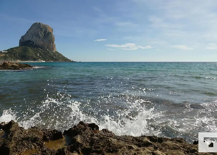 Apolo Xviii 59 - Grupo Turis Calpe