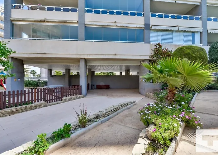 Apolo Xviii 59 - Grupo Turis * 卡尔佩