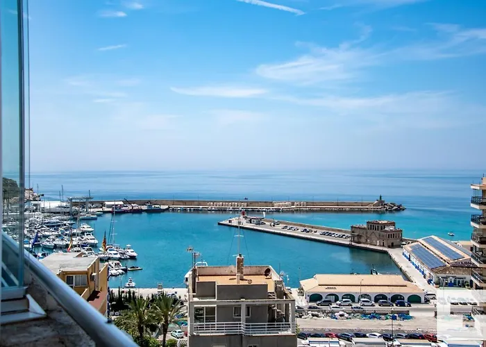 Apolo Xviii 59 - Grupo Turis דירה