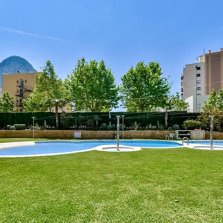 Apolo Xviii 59 - Grupo Turis Calpe