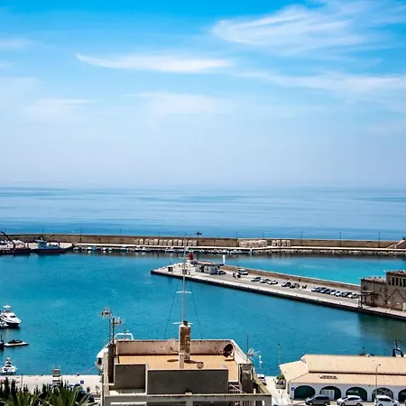 Apolo Xviii 59 - Grupo Turis * Calpe