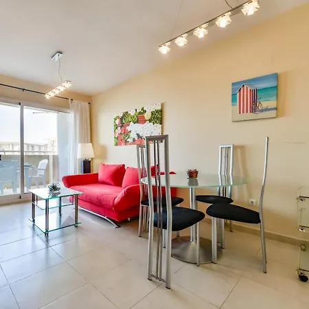 Apolo Xviii 59 - Grupo Turis Appartement *