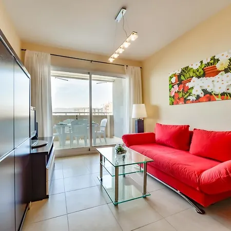 Appartement Apolo Xviii 59 - Grupo Turis