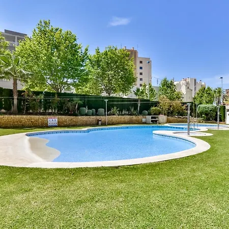 Appartement Apolo Xviii 59 - Grupo Turis