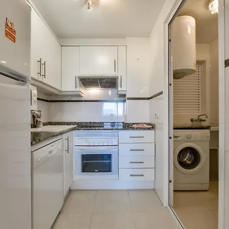 Apolo Xviii 59 - Grupo Turis Appartement