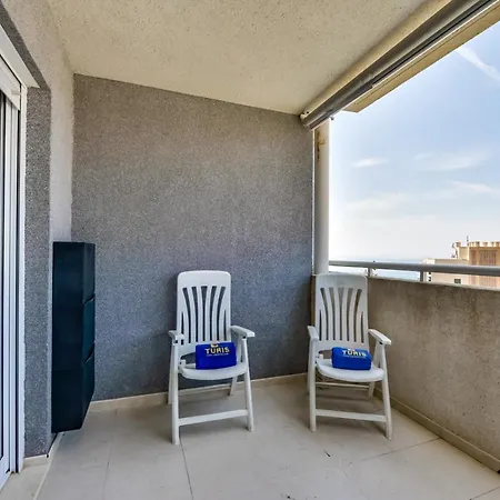 Apolo Xviii 59 - Grupo Turis *