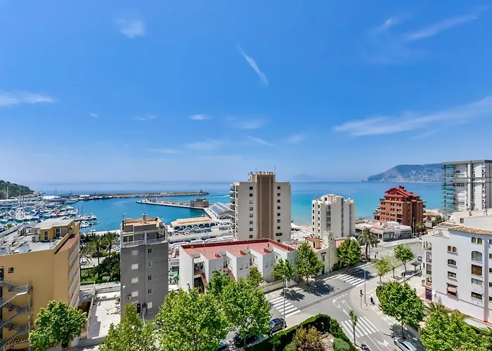 Apolo Xviii 59 - Grupo Turis * Calpe