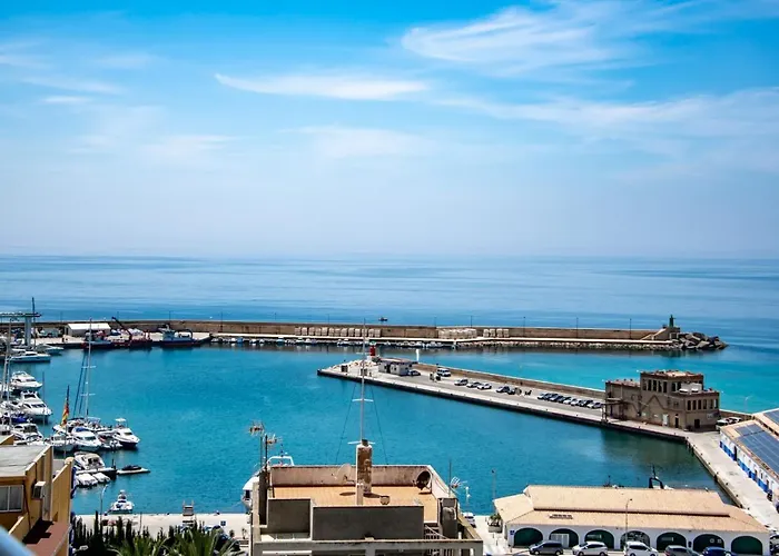 Apolo Xviii 59 - Grupo Turis * Calpe