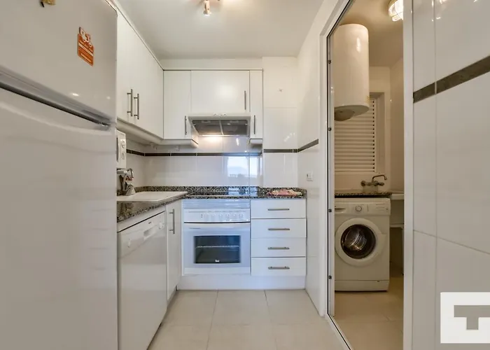 Apolo Xviii 59 - Grupo Turis Appartement