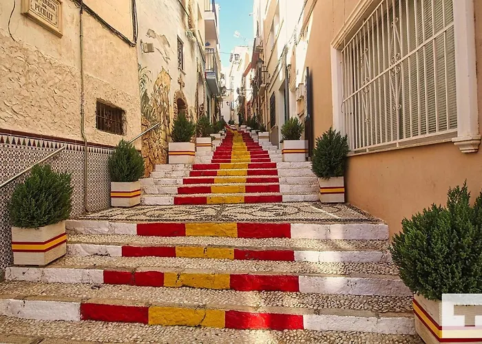 Apolo Xviii 59 - Grupo Turis