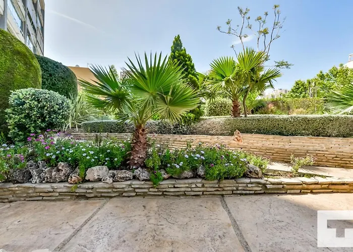 Appartement Apolo Xviii 59 - Grupo Turis *