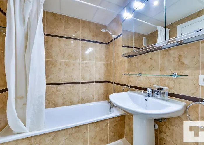 Appartement Apolo Xviii 59 - Grupo Turis *