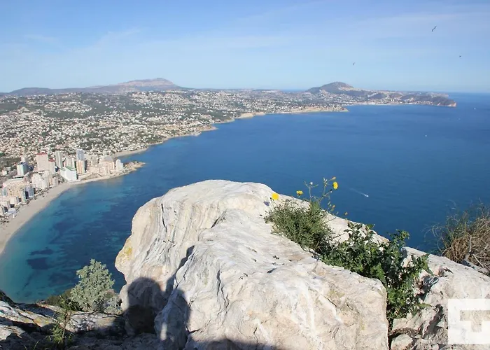 Appartement Apolo Xviii 59 - Grupo Turis Calpe